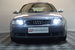 Audi S3 1.8 Hatchback 3dr Petrol Manual quattro (223 g/km, 210 bhp) 3dr Manual 2001