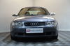 Audi S3 1.8 Hatchback 3dr Petrol Manual quattro (223 g/km, 210 bhp) 3dr Manual 2025