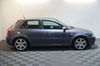 Audi S3 1.8 Hatchback 3dr Petrol Manual quattro (223 g/km, 210 bhp) 3dr Manual 2025