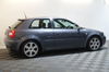Audi S3 1.8 Hatchback 3dr Petrol Manual quattro (223 g/km, 210 bhp) 3dr Manual 2025