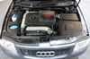 Audi S3 1.8 Hatchback 3dr Petrol Manual quattro (223 g/km, 210 bhp) 3dr Manual 2025