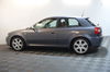 Audi S3 1.8 Hatchback 3dr Petrol Manual quattro (223 g/km, 210 bhp) 3dr Manual 2025