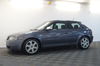 Audi S3 1.8 Hatchback 3dr Petrol Manual quattro (223 g/km, 210 bhp) 3dr Manual 2025