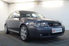 Audi S3 1.8 Hatchback 3dr Petrol Manual quattro (223 g/km, 210 bhp) 3dr Manual 2025