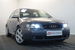 Audi S3 1.8 Hatchback 3dr Petrol Manual quattro (223 g/km, 210 bhp) 3dr Manual 2001