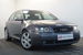 Audi S3 1.8 Hatchback 3dr Petrol Manual quattro (223 g/km, 210 bhp) 3dr Manual 2001