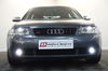 Audi S3 1.8 Hatchback 3dr Petrol Manual quattro (223 g/km, 210 bhp) 3dr Manual 2025