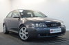 Audi S3 1.8 Hatchback 3dr Petrol Manual quattro (223 g/km, 210 bhp) 3dr Manual 2025
