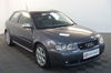 Audi S3 1.8 Hatchback 3dr Petrol Manual quattro (223 g/km, 210 bhp) 3dr Manual 2025