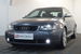 Audi S3 1.8 Hatchback 3dr Petrol Manual quattro (223 g/km, 210 bhp) 3dr Manual 2001