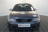 Audi S3 1.8 Hatchback 3dr Petrol Manual quattro (223 g/km, 210 bhp) 3dr Manual 2025