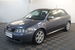 Audi S3 1.8 Hatchback 3dr Petrol Manual quattro (223 g/km, 210 bhp) 3dr Manual 2001