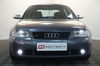 Audi S3 1.8 Hatchback 3dr Petrol Manual quattro (223 g/km, 210 bhp) 3dr Manual 2025