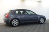 Audi S3 1.8 Hatchback 3dr Petrol Manual quattro (223 g/km, 210 bhp) 3dr Manual 2025