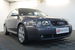 Audi S3 1.8 Hatchback 3dr Petrol Manual quattro (223 g/km, 210 bhp) 3dr Manual 2001