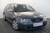 Audi S3 1.8 Hatchback 3dr Petrol Manual quattro (223 g/km, 210 bhp) 3dr Manual 2025