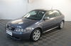 Audi S3 1.8 Hatchback 3dr Petrol Manual quattro (223 g/km, 210 bhp) 3dr Manual 2025
