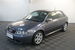 Audi S3 1.8 Hatchback 3dr Petrol Manual quattro (223 g/km, 210 bhp) 3dr Manual 2001