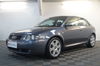 Audi S3 1.8 Hatchback 3dr Petrol Manual quattro (223 g/km, 210 bhp) 3dr Manual 2025