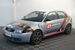 Audi S3 1.8 Hatchback 3dr track car s3 bam (223 g/km, 225 bhp) 3dr Manual 2002