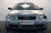 Audi S3 1.8 Hatchback 3dr track car s3 bam (223 g/km, 225 bhp) 3dr Manual 2025