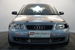 Audi S3 1.8 Hatchback 3dr track car s3 bam (223 g/km, 225 bhp) 3dr Manual 2002
