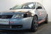 Audi S3 1.8 Hatchback 3dr track car s3 bam (223 g/km, 225 bhp) 3dr Manual 2002