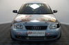 Audi S3 1.8 Hatchback 3dr track car s3 bam (223 g/km, 225 bhp) 3dr Manual 2025