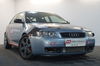 Audi S3 1.8 Hatchback 3dr track car s3 bam (223 g/km, 225 bhp) 3dr Manual 2025