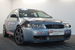 Audi S3 1.8 Hatchback 3dr track car s3 bam (223 g/km, 225 bhp) 3dr Manual 2002
