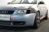 Audi S3 1.8 Hatchback 3dr track car s3 bam (223 g/km, 225 bhp) 3dr Manual 2025