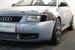 Audi S3 1.8 Hatchback 3dr track car s3 bam (223 g/km, 225 bhp) 3dr Manual 2002