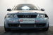 Audi S3 1.8 Hatchback 3dr track car s3 bam (223 g/km, 225 bhp) 3dr Manual 2002