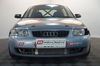 Audi S3 1.8 Hatchback 3dr track car s3 bam (223 g/km, 225 bhp) 3dr Manual 2025