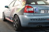 Audi S3 1.8 Hatchback 3dr track car s3 bam (223 g/km, 225 bhp) 3dr Manual 2025