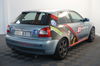 Audi S3 1.8 Hatchback 3dr track car s3 bam (223 g/km, 225 bhp) 3dr Manual 2025