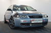 Audi S3 1.8 Hatchback 3dr track car s3 bam (223 g/km, 225 bhp) 3dr Manual 2025