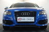 Audi S3 2.0 TFSI Black Edition Hatchback 3dr Petrol Manual quattro Euro 5 (265 ps) 3dr Manual 2025