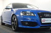 Audi S3 2.0 TFSI Black Edition Hatchback 3dr Petrol Manual quattro Euro 5 (265 ps) 3dr Manual 2025