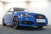 Audi S3 2.0 TFSI Black Edition Hatchback 3dr Petrol Manual quattro Euro 5 (265 ps) 3dr Manual 2011