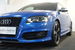 Audi S3 2.0 TFSI Black Edition Hatchback 3dr Petrol Manual quattro Euro 5 (265 ps) 3dr Manual 2011