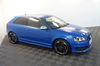 Audi S3 2.0 TFSI Black Edition Hatchback 3dr Petrol Manual quattro Euro 5 (265 ps) 3dr Manual 2025