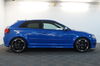 Audi S3 2.0 TFSI Black Edition Hatchback 3dr Petrol Manual quattro Euro 5 (265 ps) 3dr Manual 2025