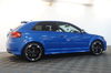 Audi S3 2.0 TFSI Black Edition Hatchback 3dr Petrol Manual quattro Euro 5 (265 ps) 3dr Manual 2025