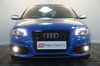 Audi S3 2.0 TFSI Black Edition Hatchback 3dr Petrol Manual quattro Euro 5 (265 ps) 3dr Manual 2025