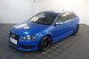Audi S3 2.0 TFSI Black Edition Hatchback 3dr Petrol Manual quattro Euro 5 (265 ps) 3dr Manual 2025