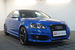 Audi S3 2.0 TFSI Black Edition Hatchback 3dr Petrol Manual quattro Euro 5 (265 ps) 3dr Manual 2011