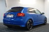 Audi S3 2.0 TFSI Black Edition Hatchback 3dr Petrol Manual quattro Euro 5 (265 ps) 3dr Manual 2025