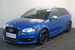 Audi S3 2.0 TFSI Black Edition Hatchback 3dr Petrol Manual quattro Euro 5 (265 ps) 3dr Manual 2011