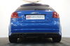 Audi S3 2.0 TFSI Black Edition Hatchback 3dr Petrol Manual quattro Euro 5 (265 ps) 3dr Manual 2025
